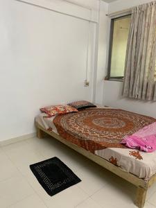 Bedroom Image of Vaishnavi Enterprises in Koregaon Park, Pune