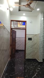 Hall Image of 650 Sq.ft 2 BHK Apartment / Flat for rent in Burari Dreams Homes, Burari New Delhi for Rs. 11000