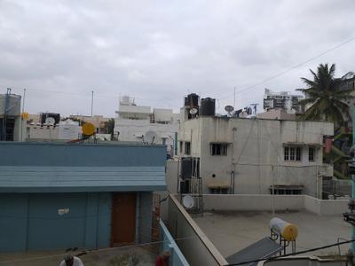 Image of 1069 Sq.ft 2 BHK Apartment / Flat for sale in Aikya Blossoms, Dodda Banaswadi, Bengaluru for Rs. 6800000