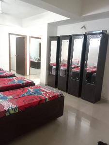 Bedroom Image of Sushant family squad  in Kalyan West, Kalyan