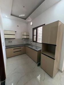 Kitchen Image of 900 Sq.ft 3 BHK Independent House for sale in Kharar Mohali for Rs. 7500000