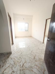 Hall Image of 760 Sq.ft 2 BHK Apartment / Flat for sale in Tollygunge Kolkata for Rs. 2550000