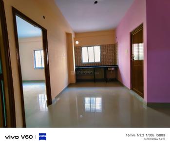Hall Image of 960 Sq.ft 3 BHK Apartment / Flat for sale in Shrachi Greenwood Nook, Haltu Kolkata for Rs. 8900000