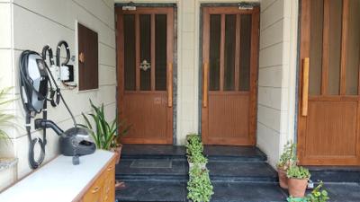 Image of 600 Sq.ft 1.5 BHK Builder Floor for rent in Durgapura, Jaipur for Rs. 25000