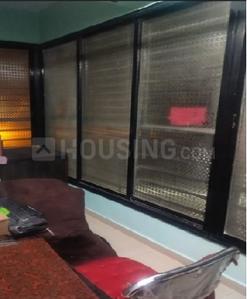 Bedroom Image of 865 Sq.ft 2 BHK Apartment / Flat for sale in Dombivli East Thane for Rs. 6200000