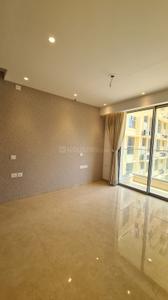 Bedroom Image of 700 Sq.ft 2 BHK Apartment / Flat for sale in Highland, Powai Mumbai for Rs. 33000000
