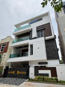 Image of 6150 Sq.ft 5 BHK Villa for sale in Sainikpuri, Secunderabad for Rs. 34800000
