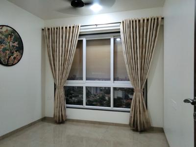 Bedroom Image of 1150 Sq.ft 2 BHK Apartment / Flat for sale in Kharghar Navi Mumbai for Rs. 11000000