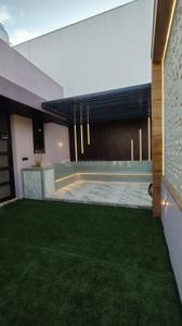 Bedroom Image of 3800 Sq.ft 4 BHK Villa for sale in Jagatpura Jaipur for Rs. 32500000