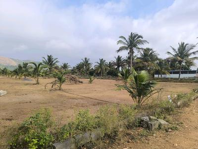 Image of 6552 Sq.ft Residential Plot / Land for sale in Harohalli, Ramnagara, Bengaluru for Rs. 4907690