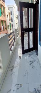Balcony Image of 5100 Sq.ft 12 BHK Independent House for sale in Tajpur Varanasi for Rs. 34000000
