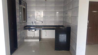 Kitchen Image of 1174 Sq.ft 2 BHK Apartment / Flat for sale in Innovision 7 Avenues, Balewadi Pune for Rs. 10500000