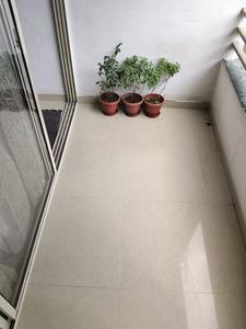 Living Room Image of 1215 Sq.ft 2 BHK Apartment / Flat for sale in Chandlodia Ahmedabad for Rs. 6000000