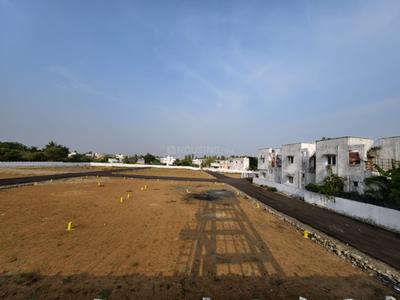Image of 800 Sq.ft Residential Plot / Land for sale in AG Golden Enclave, Guduvancheri, Chennai for Rs. 2680000