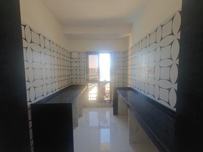 Kitchen Image of 600 Sq.ft 1 BHK Apartment / Flat for rent in Urban BKC Crown, Kurla West Mumbai for Rs. 59999