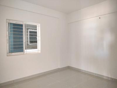 Bedroom Image of 1386 Sq.ft 3 BHK Apartment / Flat for sale in SVN Green Nest, Electronic City Bengaluru for Rs. 6600500