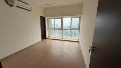 Bedroom Image of 1352 Sq.ft 3 BHK Apartment / Flat for sale in Ruparel Ariana, Wadala Mumbai for Rs. 65000000