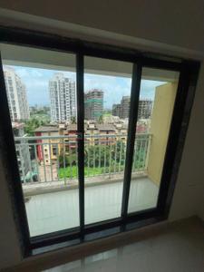 Bedroom Image of 865 Sq.ft 2 BHK Apartment / Flat for sale in Suyog Nagar, Vasai West Vasai for Rs. 7680000