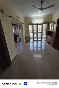 Hall Image of 2000 Sq.ft 3 BHK Builder Floor for sale in Bennigana Halli Bengaluru for Rs. 12500000