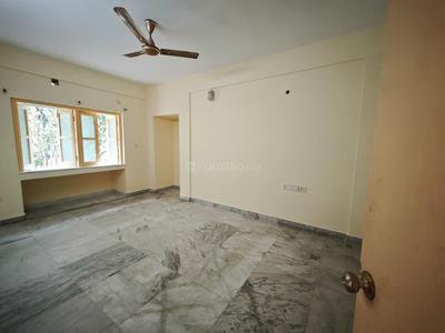 Bedroom Image of 1106 Sq.ft 2 BHK Apartment / Flat for sale in Adya Moore Exotica, Ashok Nagar Kolkata for Rs. 7500000