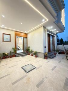 Image of 4500 Sq.ft 5 BHK Independent House for sale in Vaishali Nagar Extension, Jaipur for Rs. 38500000
