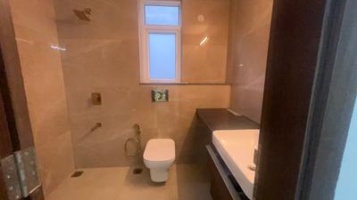 Image of 1012 Sq.ft 2 BHK Apartment / Flat for sale in Smartworld Orchard, Sector 61, Gurgaon for Rs. 17000000