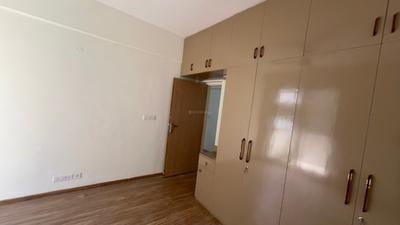 2.5 BHK Independent Builder Floor