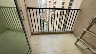Image of 1010 Sq.ft 2 BHK Apartment / Flat for sale in Gaurs 11th Avenue, Noida Extension, Greater Noida for Rs. 9200000