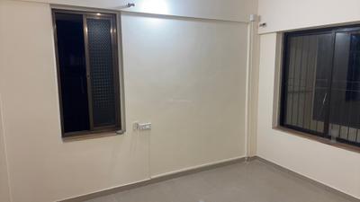 Bedroom Image of 670 Sq.ft 1 BHK Apartment / Flat for sale in Godrej Hill, Kalyan West Kalyan for Rs. 3711000