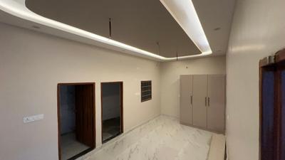 Bedroom Image of 1050 Sq.ft 2 BHK Duplex for sale in Chakeri Kanpur for Rs. 6200000