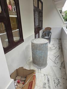 Balcony Image of 900 Sq.ft 2 BHK Builder Floor for sale in Shalimar Garden Ghaziabad for Rs. 4851000