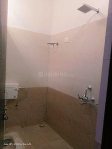 Bathroom Image of 1200 Sq.ft 4 BHK Villa for sale in Jankipuram Extension Lucknow for Rs. 4200000