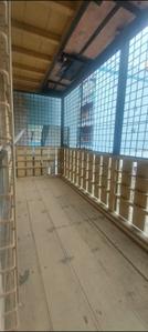 Balcony Image of 2600 Sq.ft 4 BHK Duplex for sale in Margondanahalli Bengaluru for Rs. 14500000