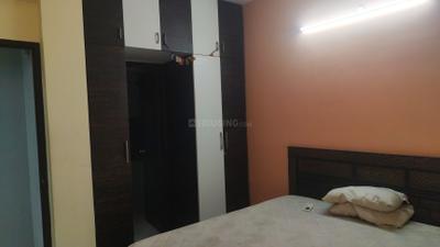 Bedroom Image of 850 Sq.ft 2 BHK Apartment / Flat for sale in Signature Global Andour Heights, Sector 71 Gurgaon for Rs. 8500000