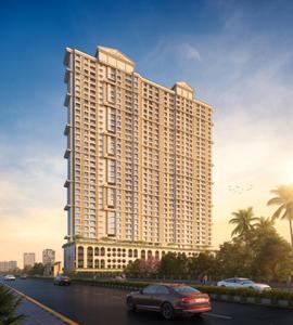 2 BHK Flat