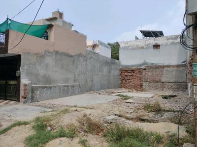 Image of 1650 Sq.ft Residential Plot / Land for sale in Pratap Vihar, Ghaziabad for Rs. 42500000