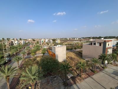 Image of 800 Sq.ft Residential Plot / Land for sale in Devi Ahillyabai Holkar Airport Area, Indore for Rs. 3600000