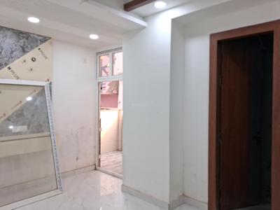 Bedroom Image of 1500 Sq.ft 3 BHK Apartment / Flat for sale in Sector 72 Noida for Rs. 5600000