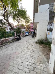 Image of 450 Sq.ft 2.5 BHK Independent House for sale in Ashiyana, Lucknow for Rs. 4500000