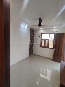 Hall Image of 1000 Sq.ft 3 BHK Builder Floor for rent in Sector 24 Rohini New Delhi for Rs. 23000