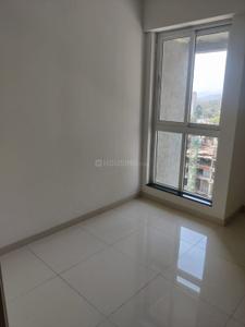 Bedroom Image of 650 Sq.ft 1.5 BHK Apartment / Flat for sale in Godrej Emerald, Thane West Thane for Rs. 10000000