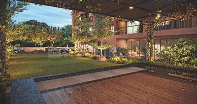 Image of 2844 Sq.ft 3 BHK Apartment / Flat for sale in Science City, Ahmedabad for Rs. 21500000