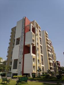 Image of 2300 Sq.ft 3 BHK Apartment / Flat for rent in MP Kilandev Towers, Shivaji Nagar, Bhopal for Rs. 45000