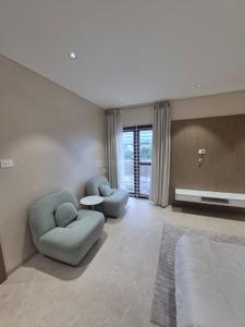 Bedroom Image of 3700 Sq.ft 4 BHK Independent House for sale in Nipania Indore for Rs. 28500000