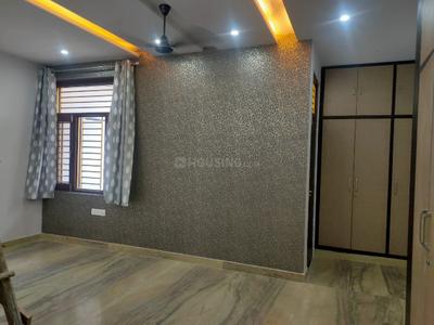 Bedroom Image of 2200 Sq.ft 3 BHK Villa for sale in Vaishali Nagar Extension Jaipur for Rs. 13000000