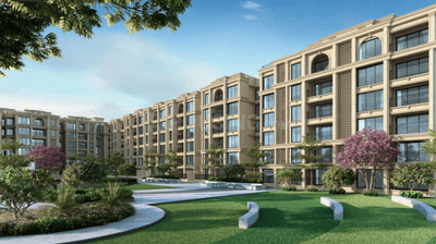 Image of 2504 Sq.ft 3 BHK Apartment / Flat for sale in Pallavaram, Chennai for Rs. 9300000