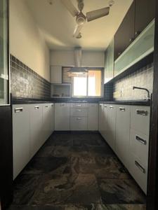 Kitchen Image of 1650 Sq.ft 2 BHK Apartment / Flat for sale in Marathon Cosmos, Mulund West Mumbai for Rs. 19000000