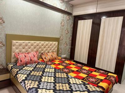 Bedroom Image of Galuxy hone in Connaught Place, New Delhi