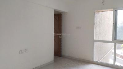 Bedroom Image of 1210 Sq.ft 2 BHK Apartment / Flat for sale in Bhagwati 19 East, Nerul Navi Mumbai for Rs. 26500000