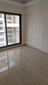 Hall Image of 610 Sq.ft 1 BHK Apartment / Flat for sale in Goregaon East Mumbai for Rs. 11000000